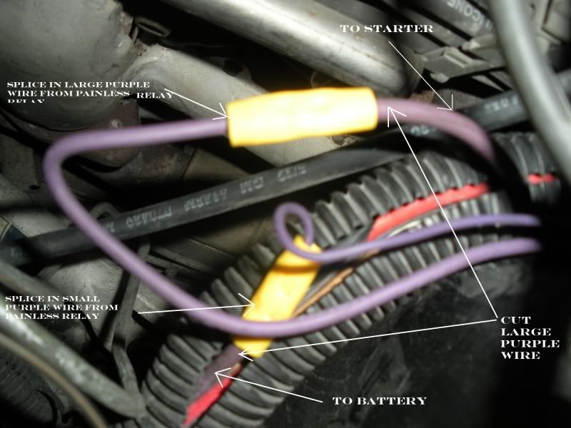 C4 VATS Problem CorvetteForum Chevrolet Corvette Forum Discussion